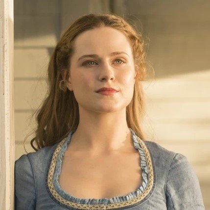 Dolores Abernathy