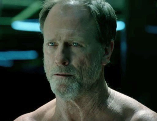 Peter Abernathy