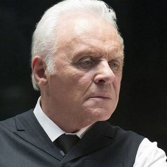 Robert Ford