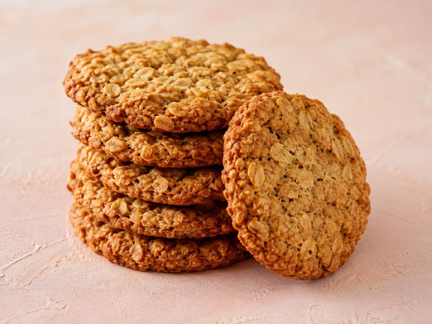 Anzac biscuits (Australia)