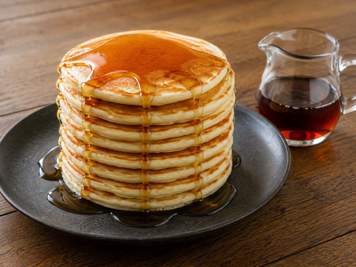 Pancakes (Canada)