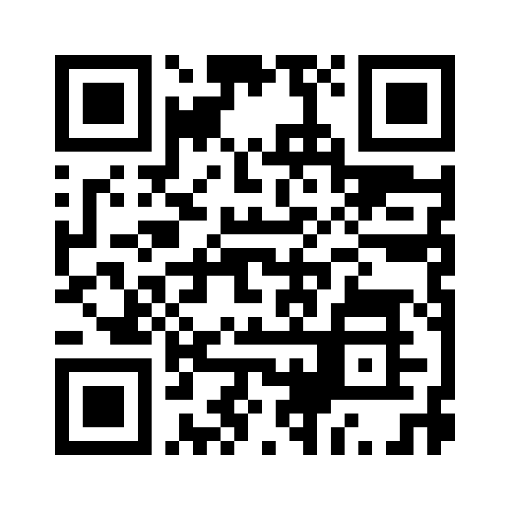 QR code for this Part